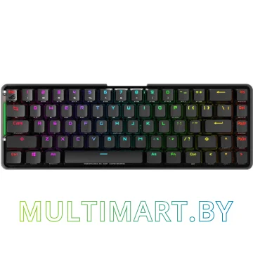 Клавиатура ASUS ROG Falchion (90MP01Y0-BKRA01)